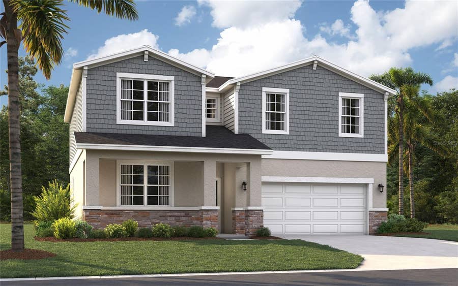 Property photo for 1833 AMERICAN WAY, Haines City, FL