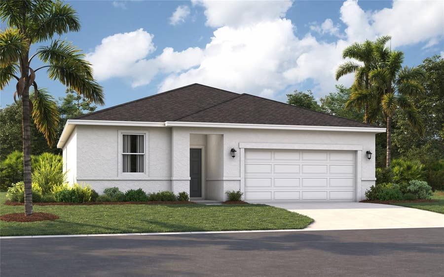Property photo for 1830 AMERICAN WAY, Haines City, FL