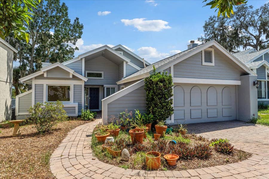 Property photo for 624 FALLSMEAD CIRCLE, Longwood, FL