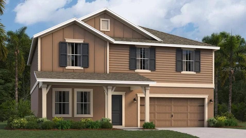 5234 WORCHESTER DRIVE, Kissimmee, FL 34746 5234 WORCHESTER DRIVE, Kissimmee, FL 34746
