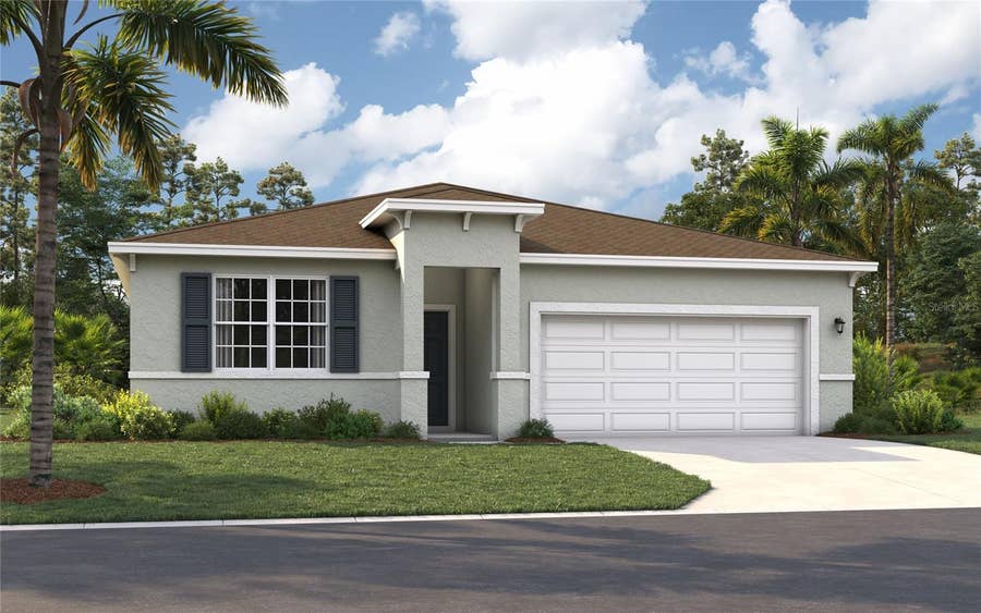 Property photo for 1822 AMERICAN WAY, Haines City, FL