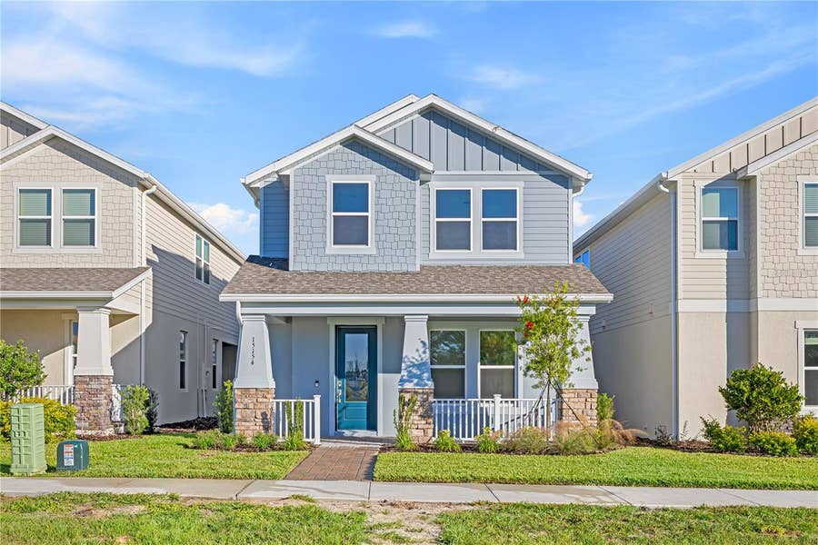 Property photo for 15154 ALDER CHASE ALLEY, Winter Garden, FL