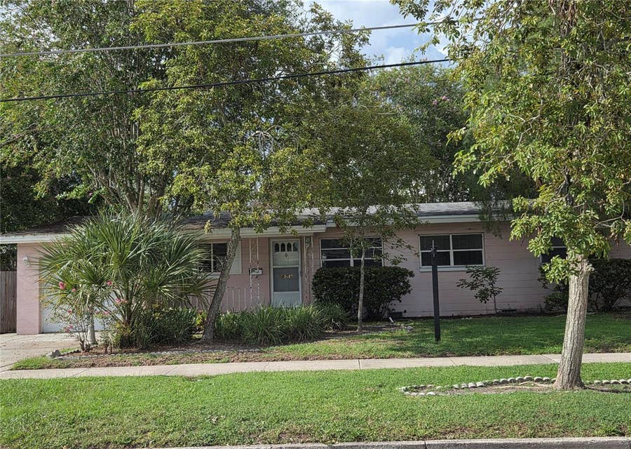Property photo for 2917 VINE STREET, Orlando, FL