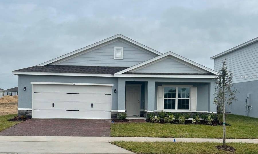 Property photo for 1562 LANDON LANE, Haines City, FL
