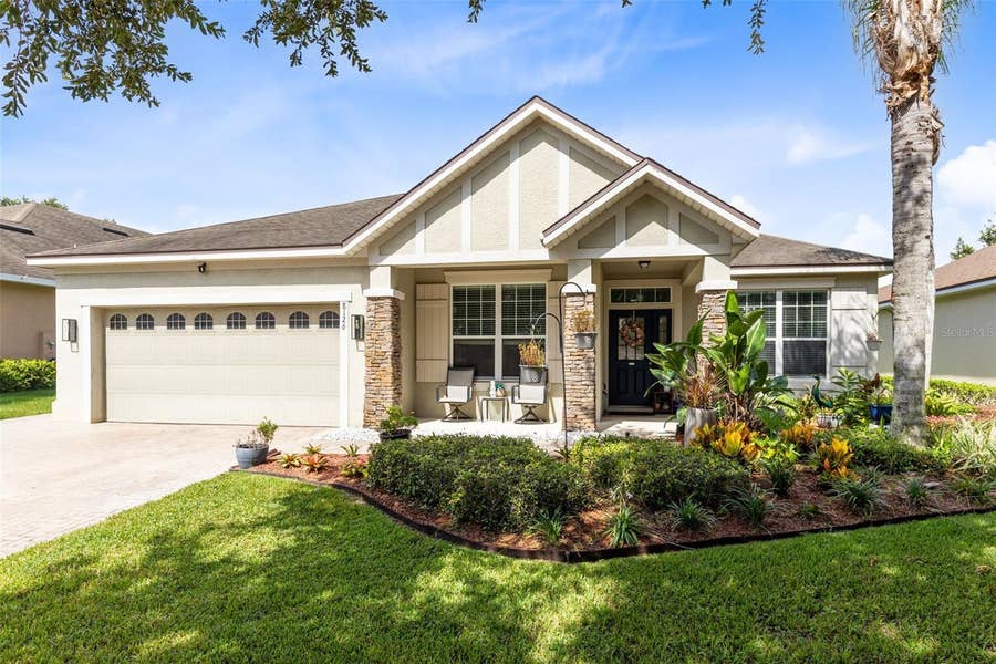 Property photo for 8126 CRUSHED PEPPER AVENUE, Orlando, FL