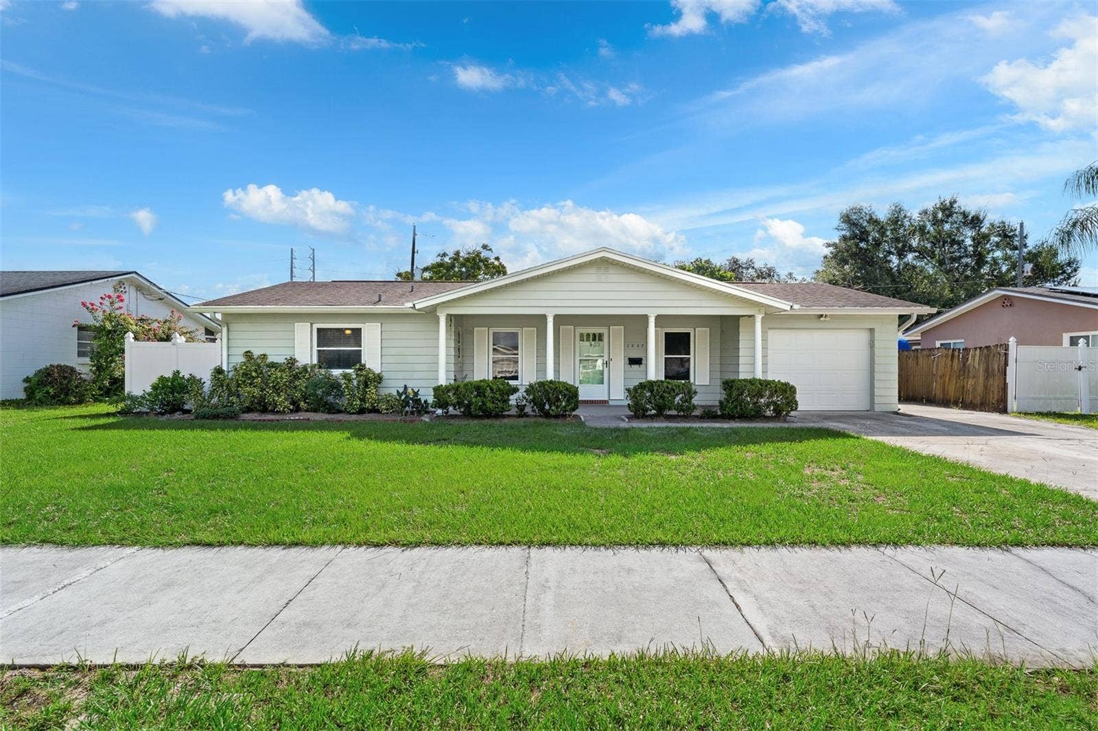 1027 SUNWOOD LANE, Orlando, FL 32807