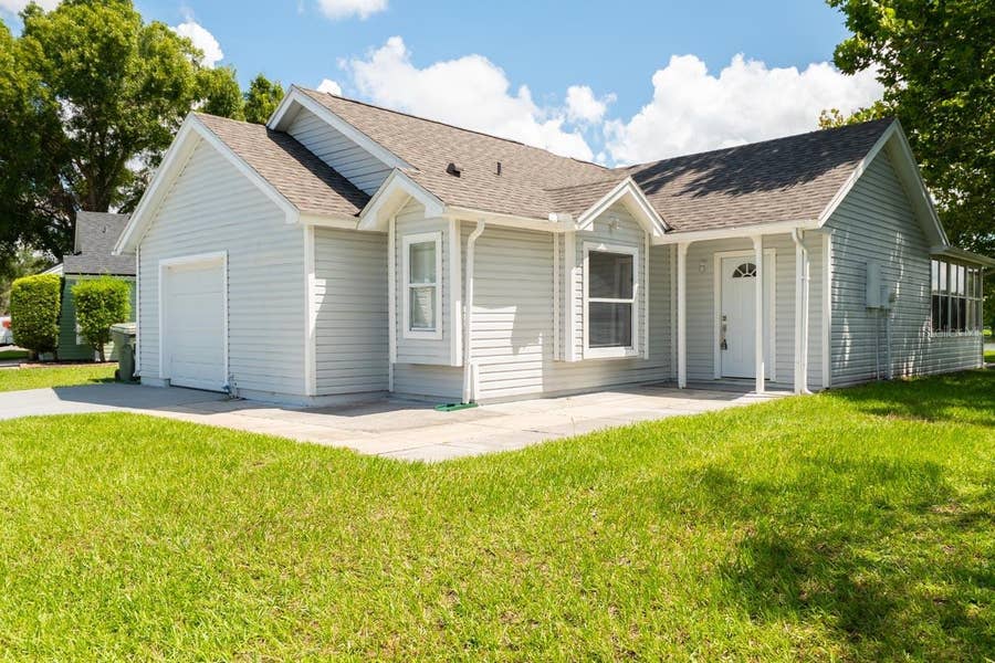 Property photo for 2313 PEBBLE BROOK ROAD, Kissimmee, FL