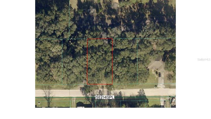 Property photo for TBD SE 140TH PLACE, Summerfield, FL