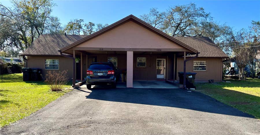 Property photo for 1820 CENTRAL PARK AVENUE, Orlando, FL