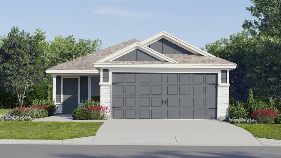 Property photo for 2227 JENNIO DRIVE, Haines City, FL