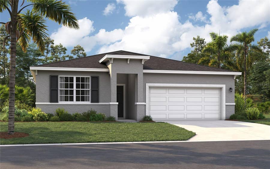 Property photo for 713 CROWN ROSE DRIVE, Eagle Lake, FL