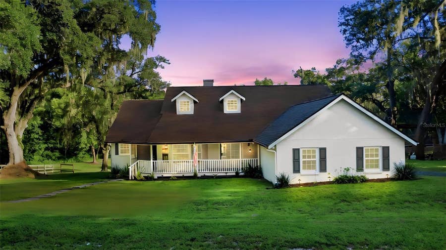 Property photo for 19832 W ELDORADO DRIVE, Eustis, FL