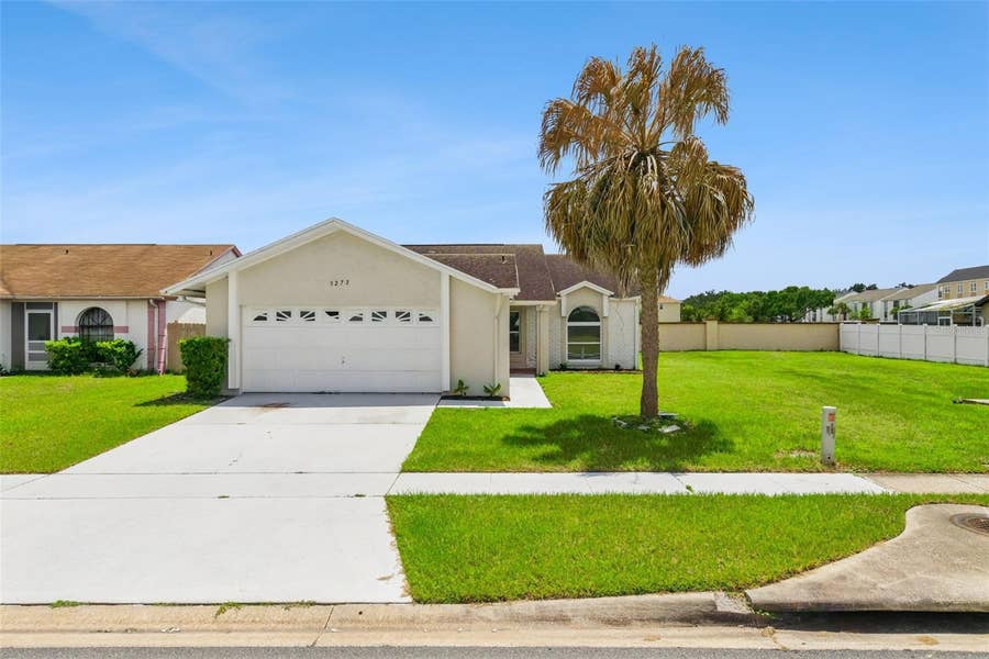 Property photo for 5272 LONESOME DOVE DRIVE, Kissimmee, FL