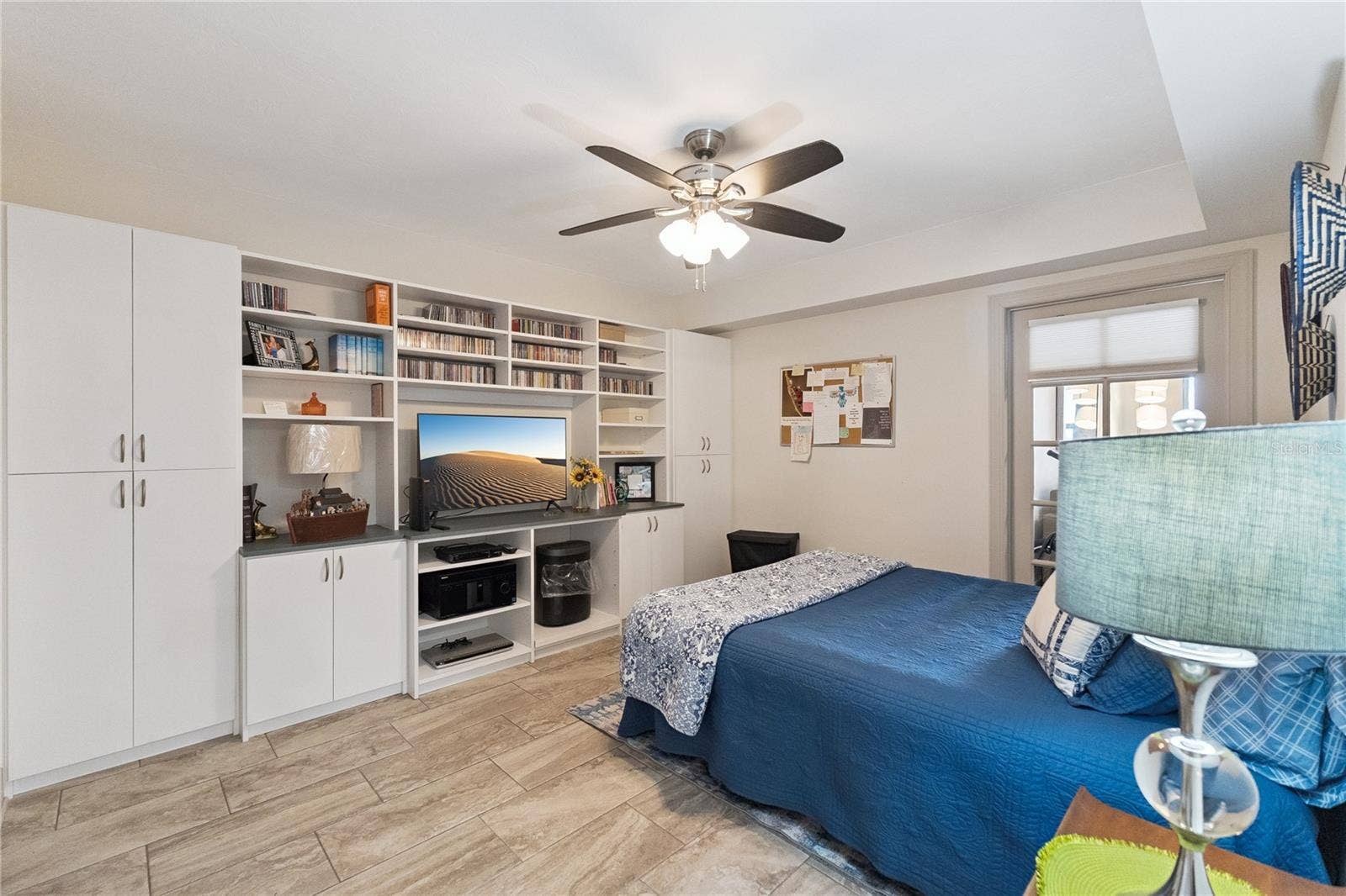 2055 S ATLANTIC AVENUE, #705, Daytona Beach Shores, FL 32118 Front Guest Room