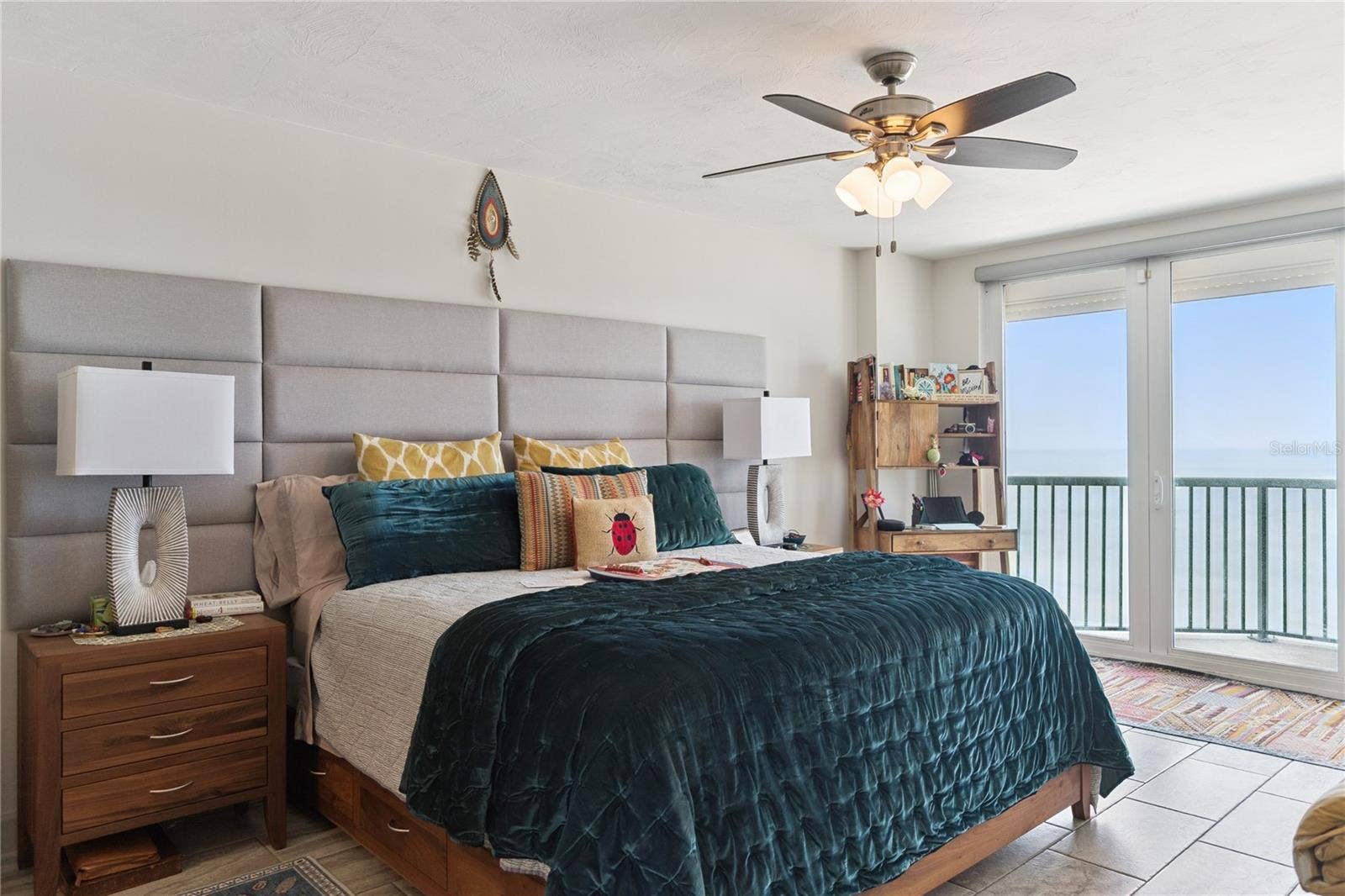 2055 S ATLANTIC AVENUE, #705, Daytona Beach Shores, FL 32118 Primary Ocean Suite