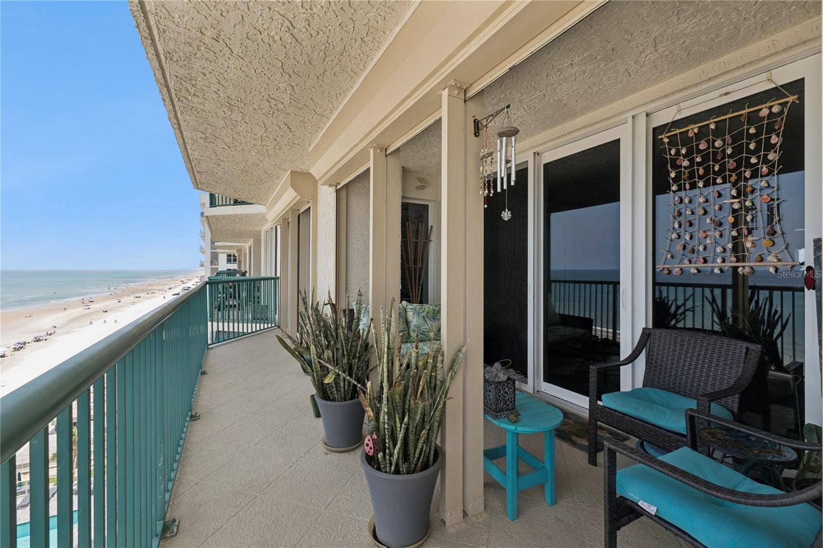 2055 S ATLANTIC AVENUE, #705, Daytona Beach Shores, FL 32118 2055 S ATLANTIC AVENUE, #705, Daytona Beach Shores, FL 32118