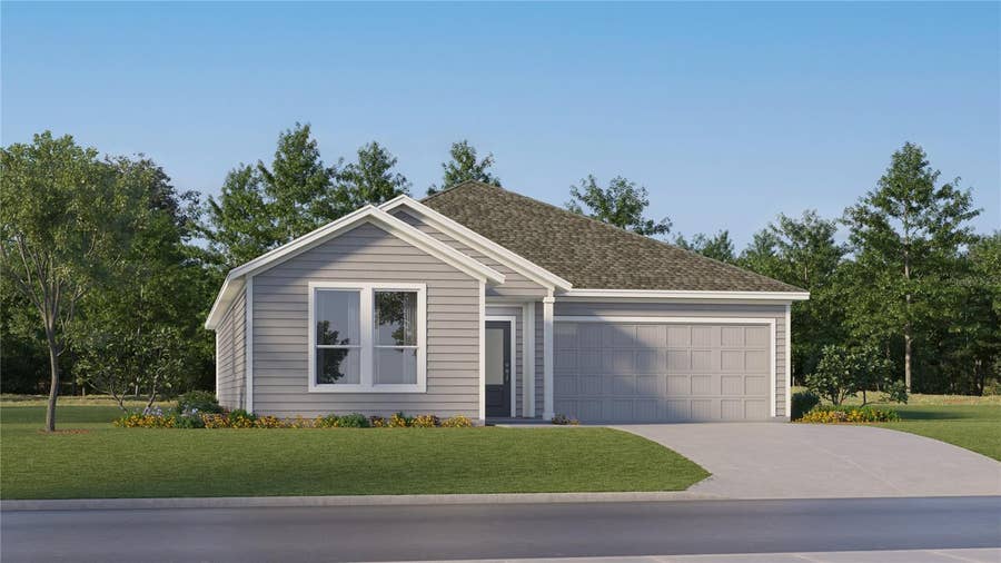 Property photo for 4890 WALTHAM FOREST DRIVE, Davenport, FL