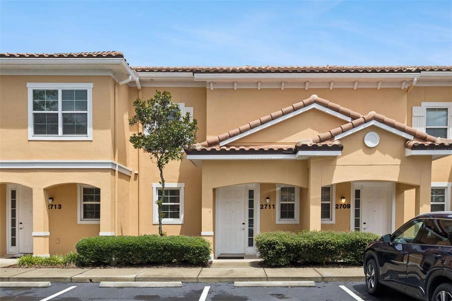 Property photo for 2711 COUPE STREET, Kissimmee, FL