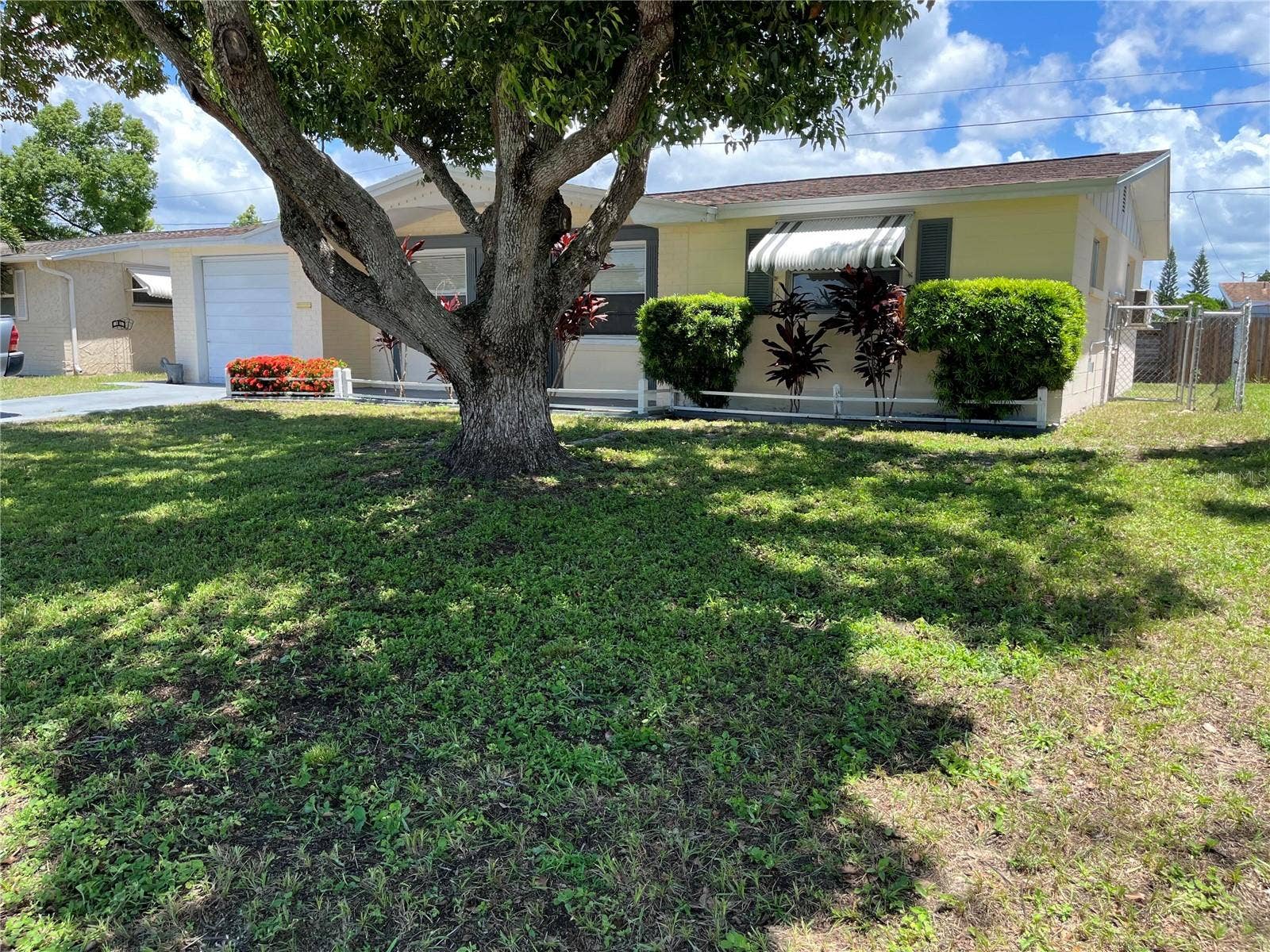 3632 PENSDALE DRIVE, New Port Richey, FL 34652
