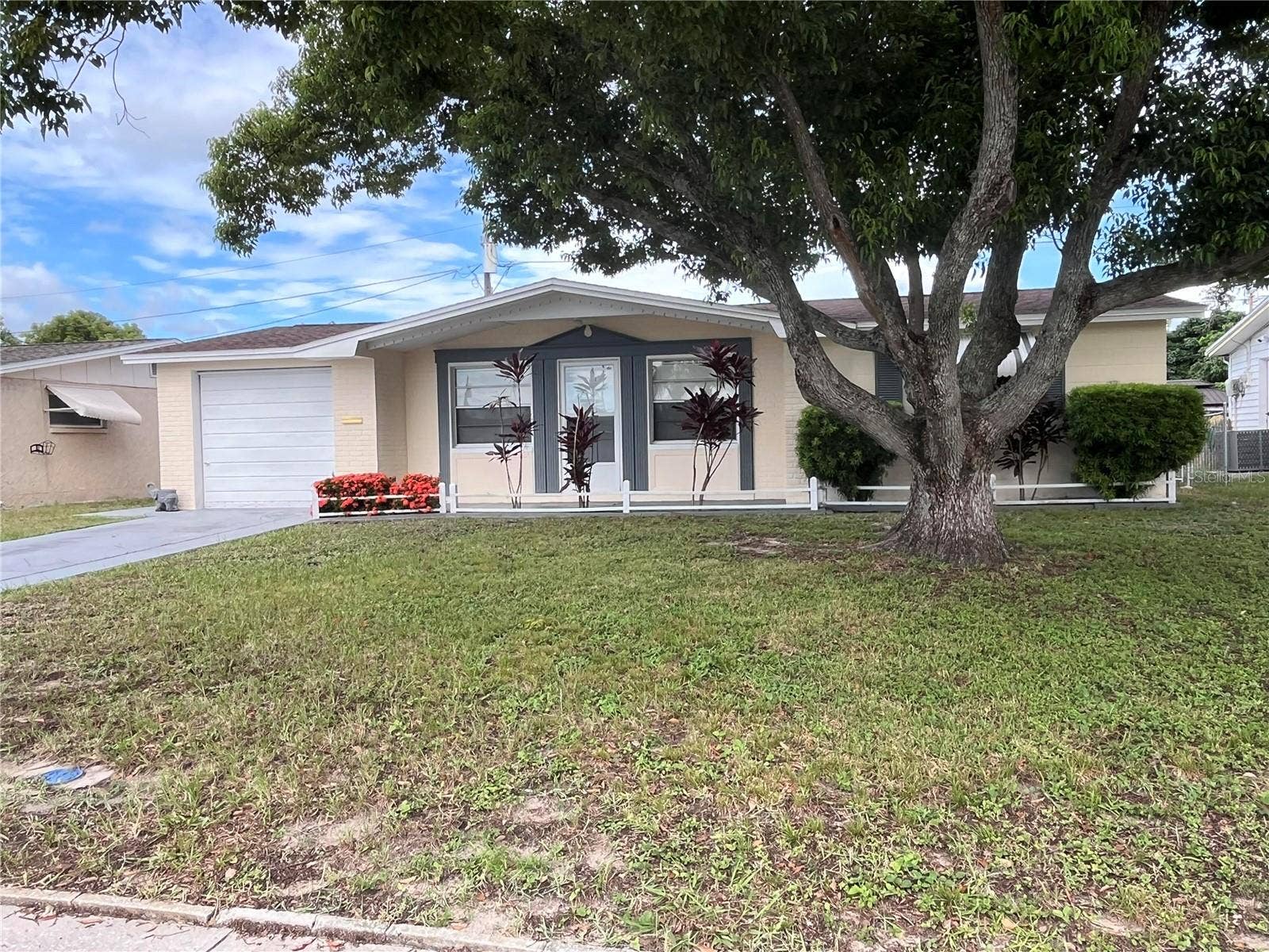 3632 PENSDALE DRIVE, New Port Richey, FL 34652