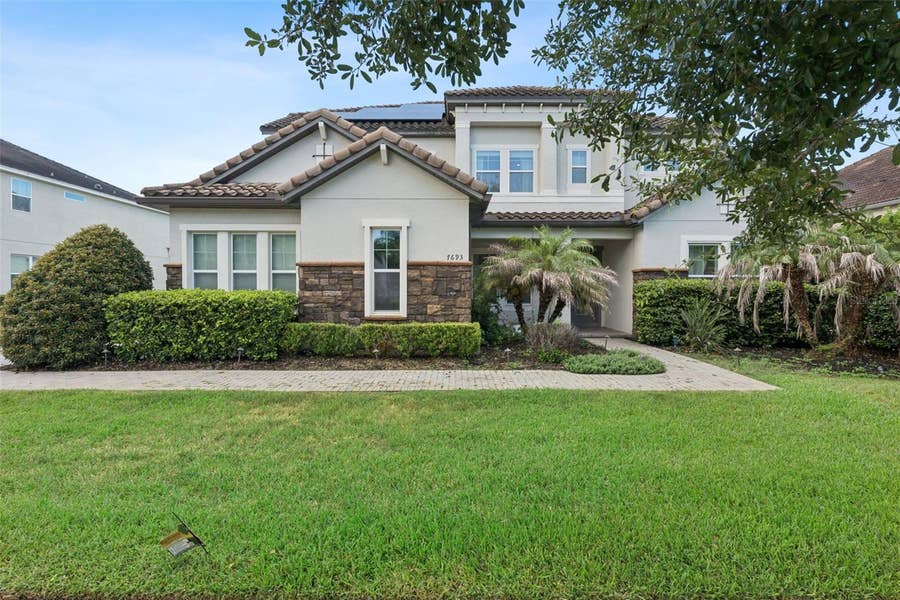 Property photo for 7693 GREEN MOUNTAIN WAY, Winter Garden, FL