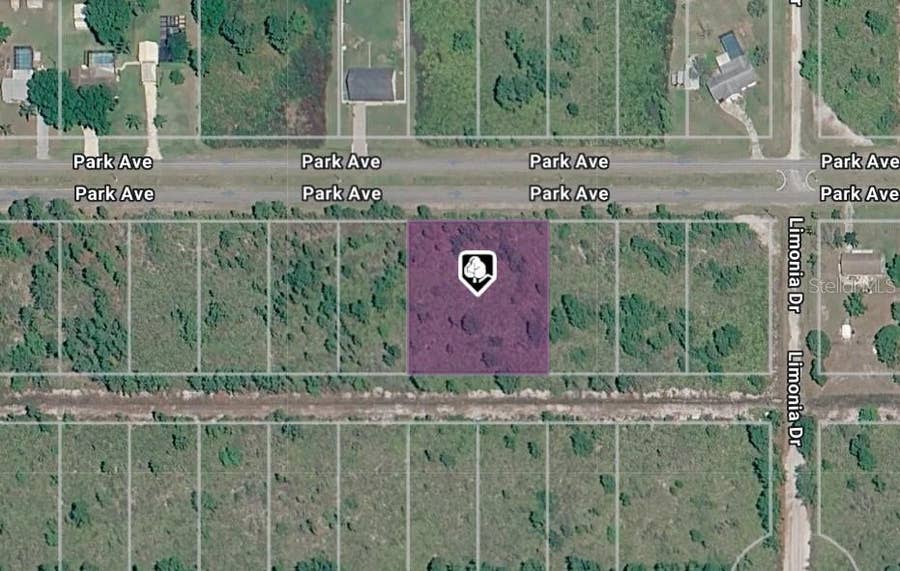 Property photo for 209 PARK AVENUE, Indian Lake Estates, FL