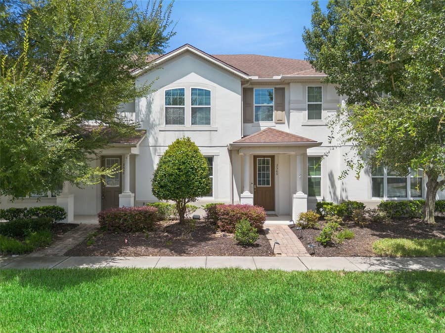 Property photo for 2560 AMATI DRIVE, Kissimmee, FL