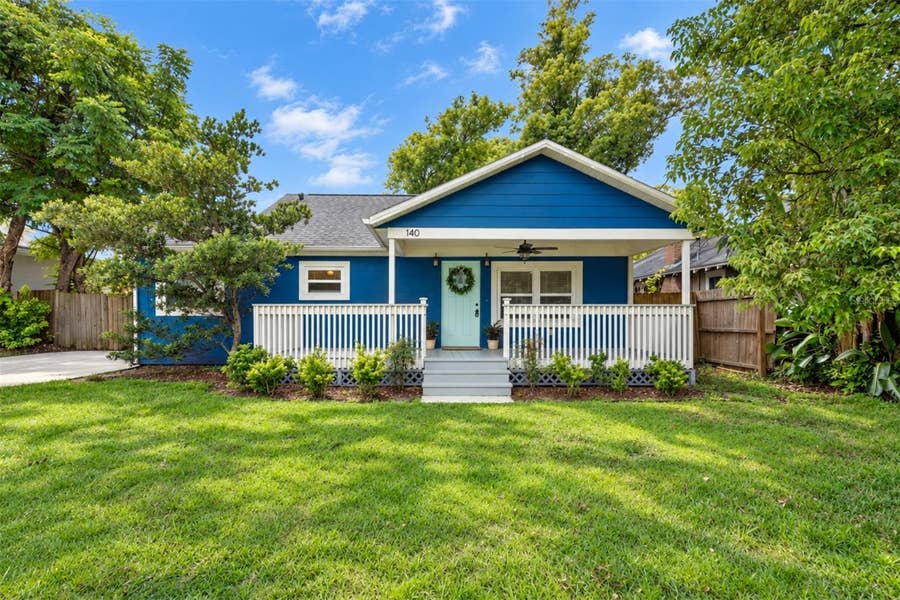 Property photo for 140 PAGE STREET, Orlando, FL