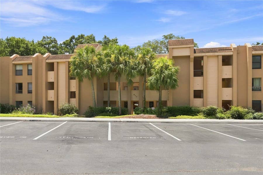 Property photo for 620 CRANES WAY, #303, Altamonte Springs, FL