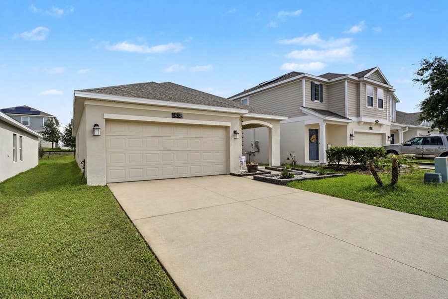 Property photo for 6838 WILSON HAMMOCK AVENUE, Groveland, FL