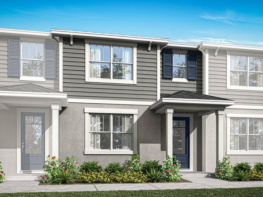 Property photo for 10173 MILESTONE CIRCLE, Orlando, FL