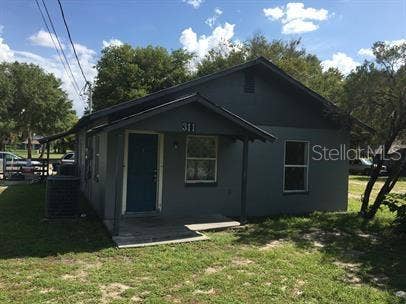 Property photo for 311 E MAGNOLIA STREET, #2, Leesburg, FL