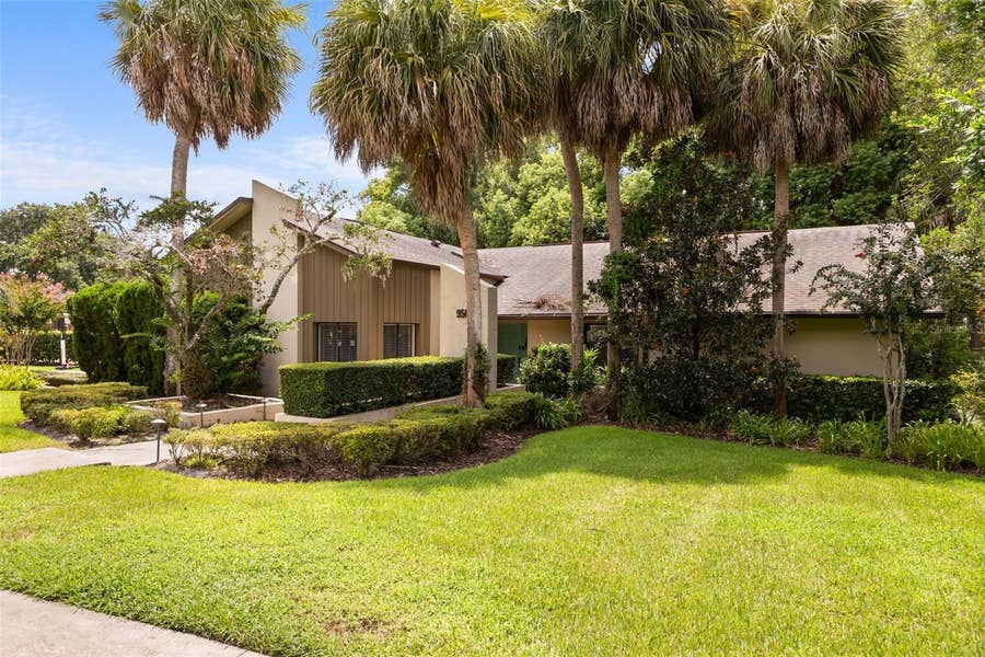 Property photo for 956 STONEWOOD LANE, Maitland, FL