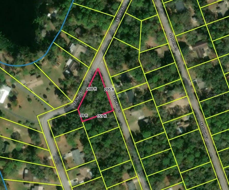 Property photo for 0 SE 169TH CT, Ocklawaha, FL