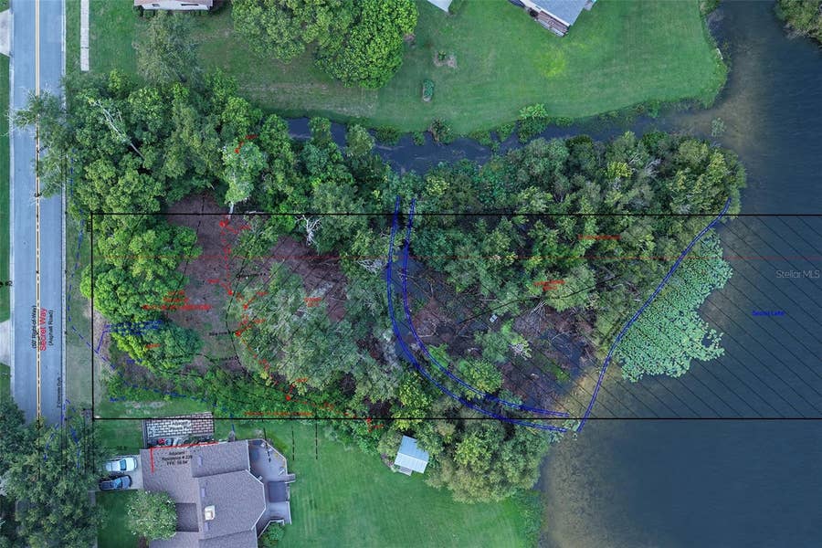 Property photo for 233 SECRET WAY, Casselberry, FL