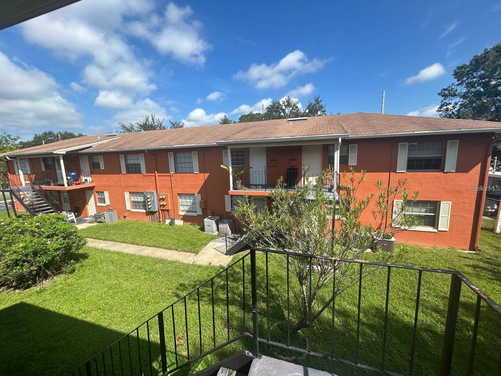 1627 W OAK RIDGE ROAD, #D, Orlando, FL 32809