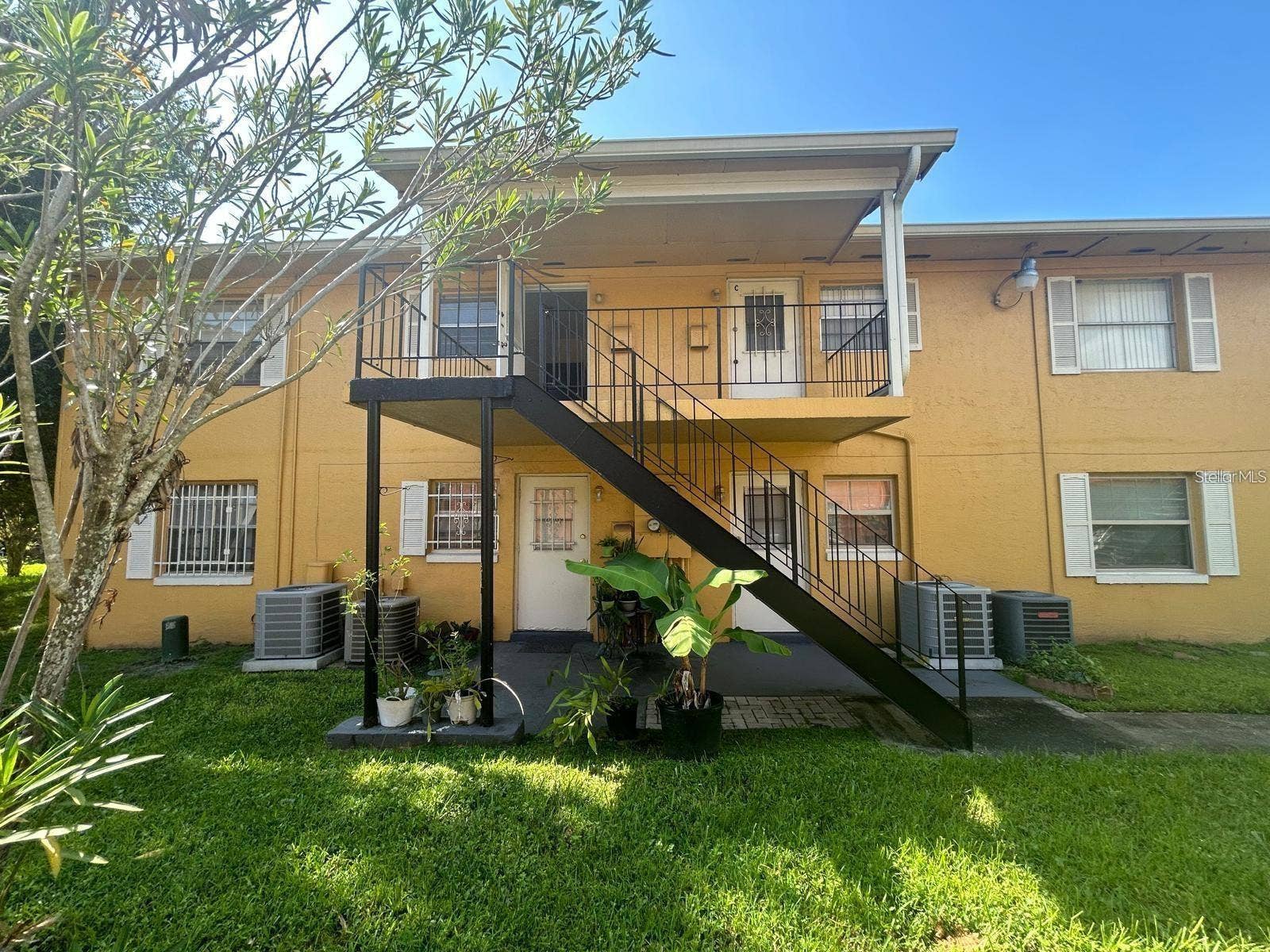 1627 W OAK RIDGE ROAD, #D, Orlando, FL 32809