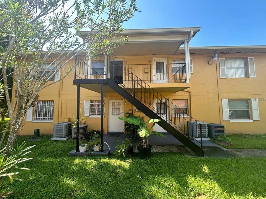 Property photo for 1627 W OAK RIDGE ROAD, #D, Orlando, FL