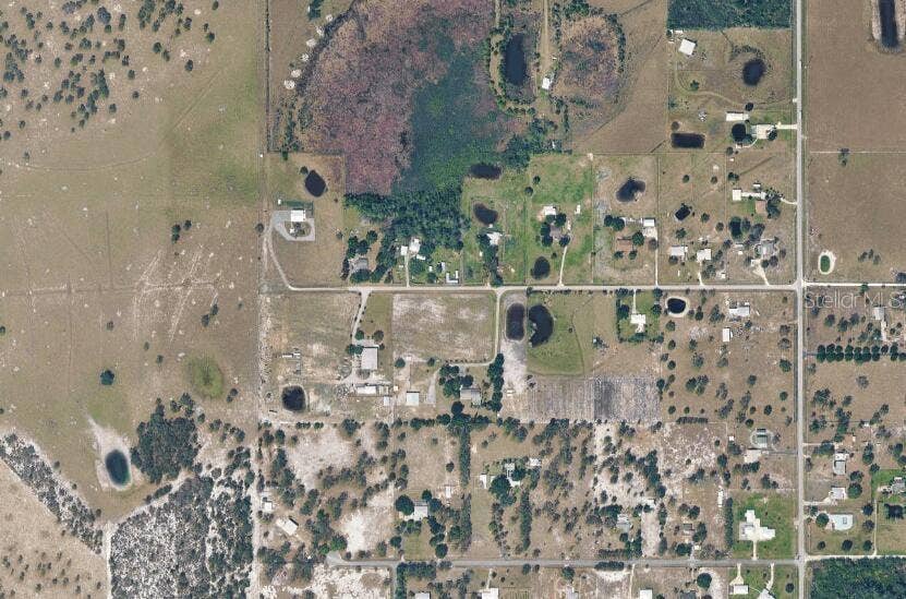 Property photo for 2130 BIRD OF PARADISE AVENUE, Sebring, FL