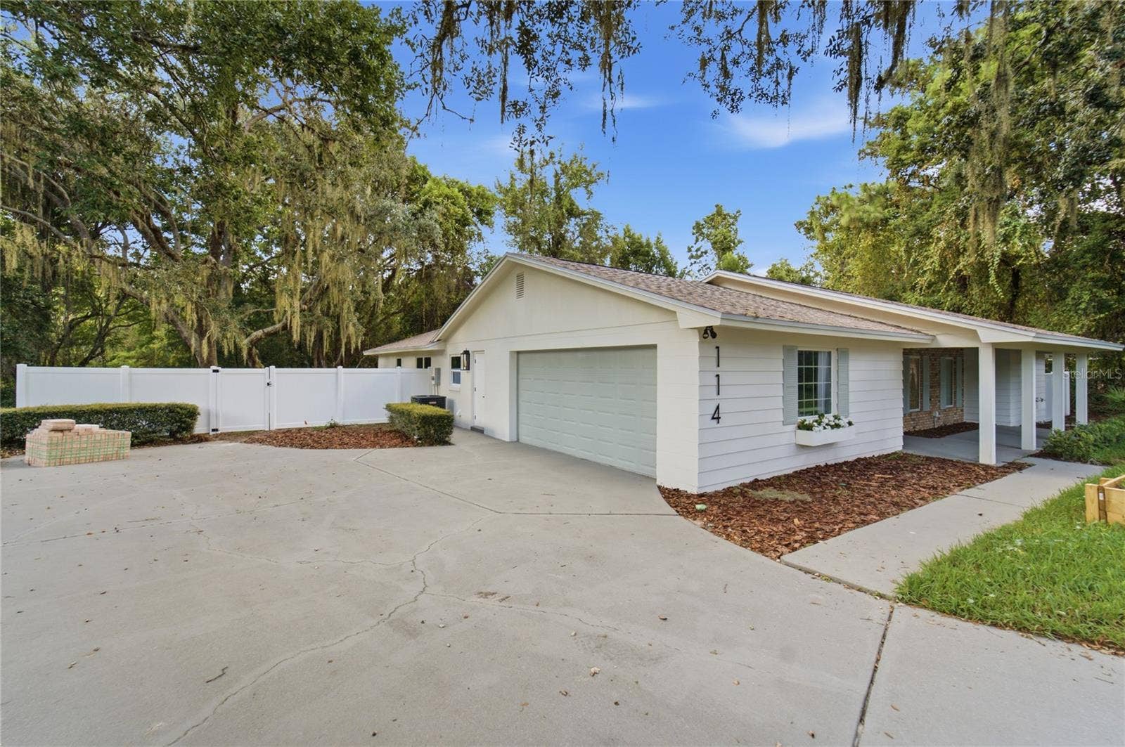 114 WAYLAND CIRCLE, Longwood, FL 32779
