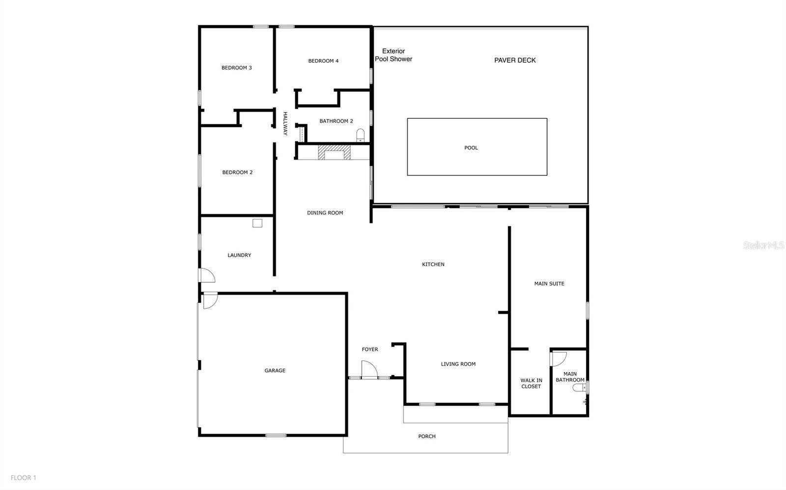 114 WAYLAND CIRCLE, Longwood, FL 32779