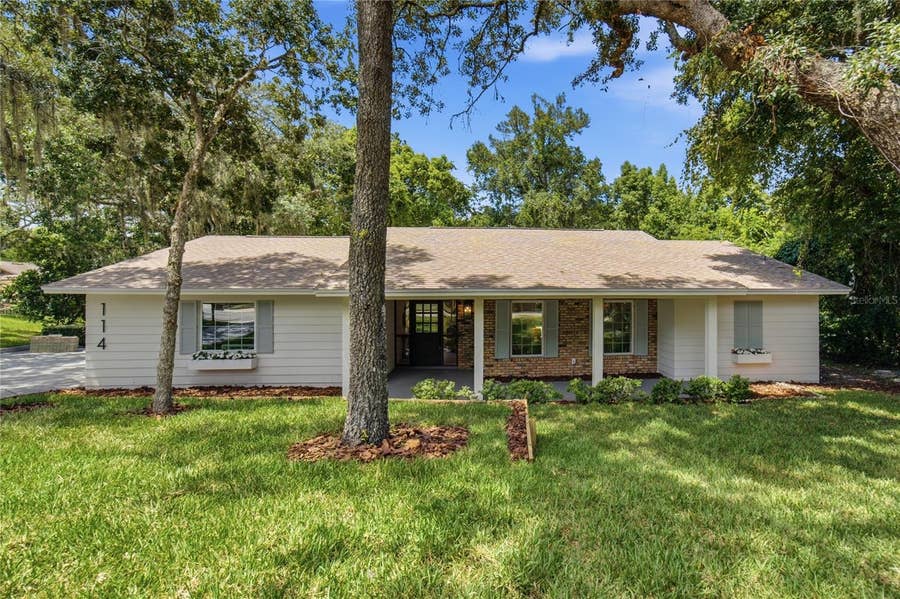 Property photo for 114 WAYLAND CIRCLE, Longwood, FL