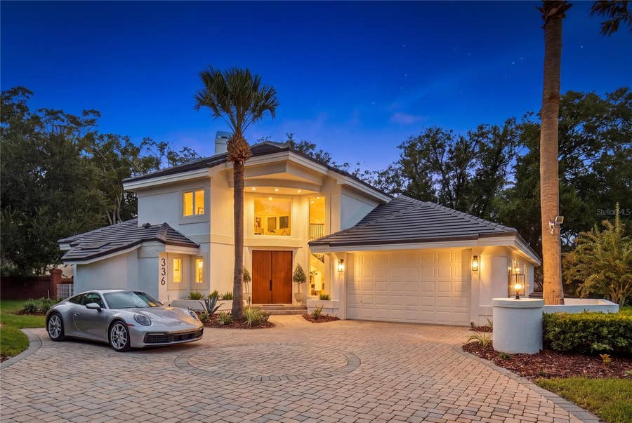 Property photo for 336 ASHFORD COURT, Lake Mary, FL