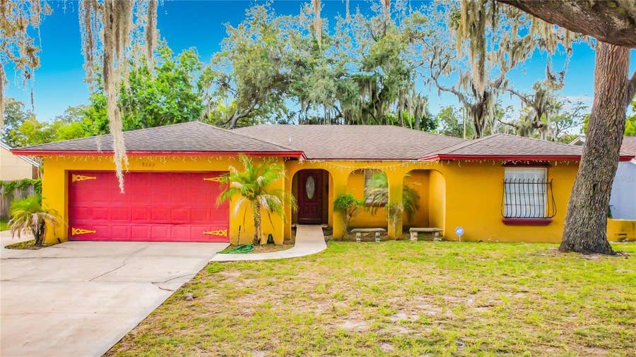 Property photo for 5682 ALTEC COURT, Orlando, FL