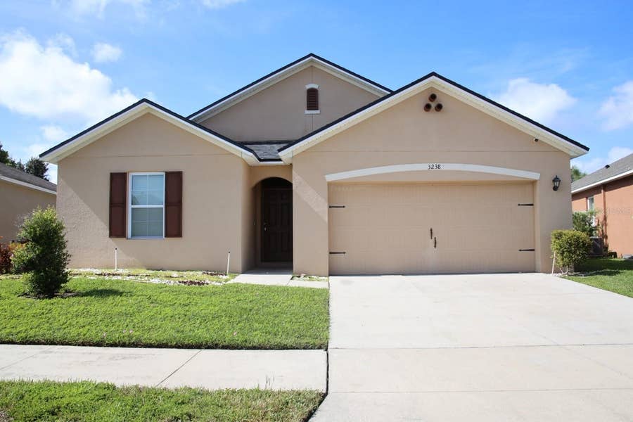 Property photo for 3238 BAYOU BAY DRIVE, Lakeland, FL