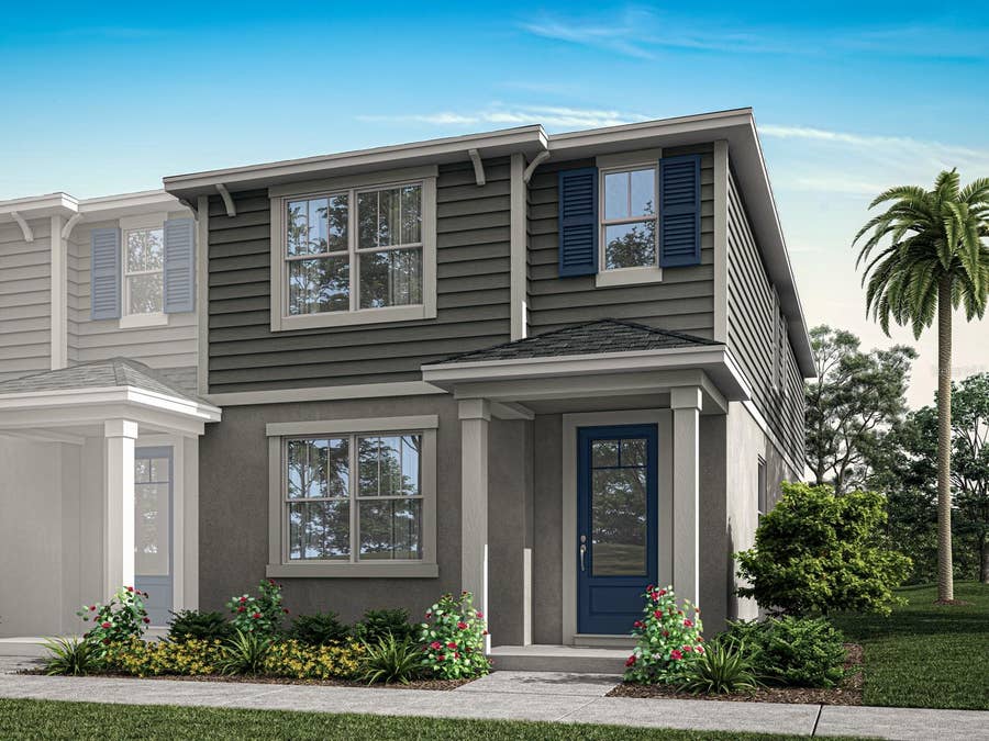 Property photo for 10161 MILESTONE CIRCLE, Orlando, FL