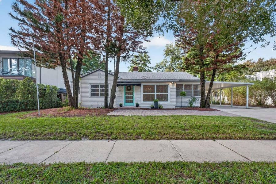 Property photo for 950 S KENTUCKY AVENUE, Winter Park, FL