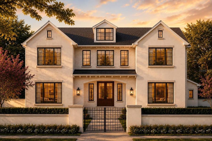 Property photo for 620 VIRGINIA DRIVE, Winter Park, FL