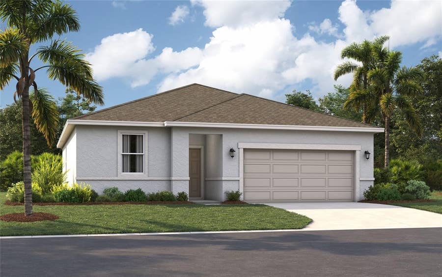 Property photo for 1409 CHAMBORD DRIVE, Eagle Lake, FL