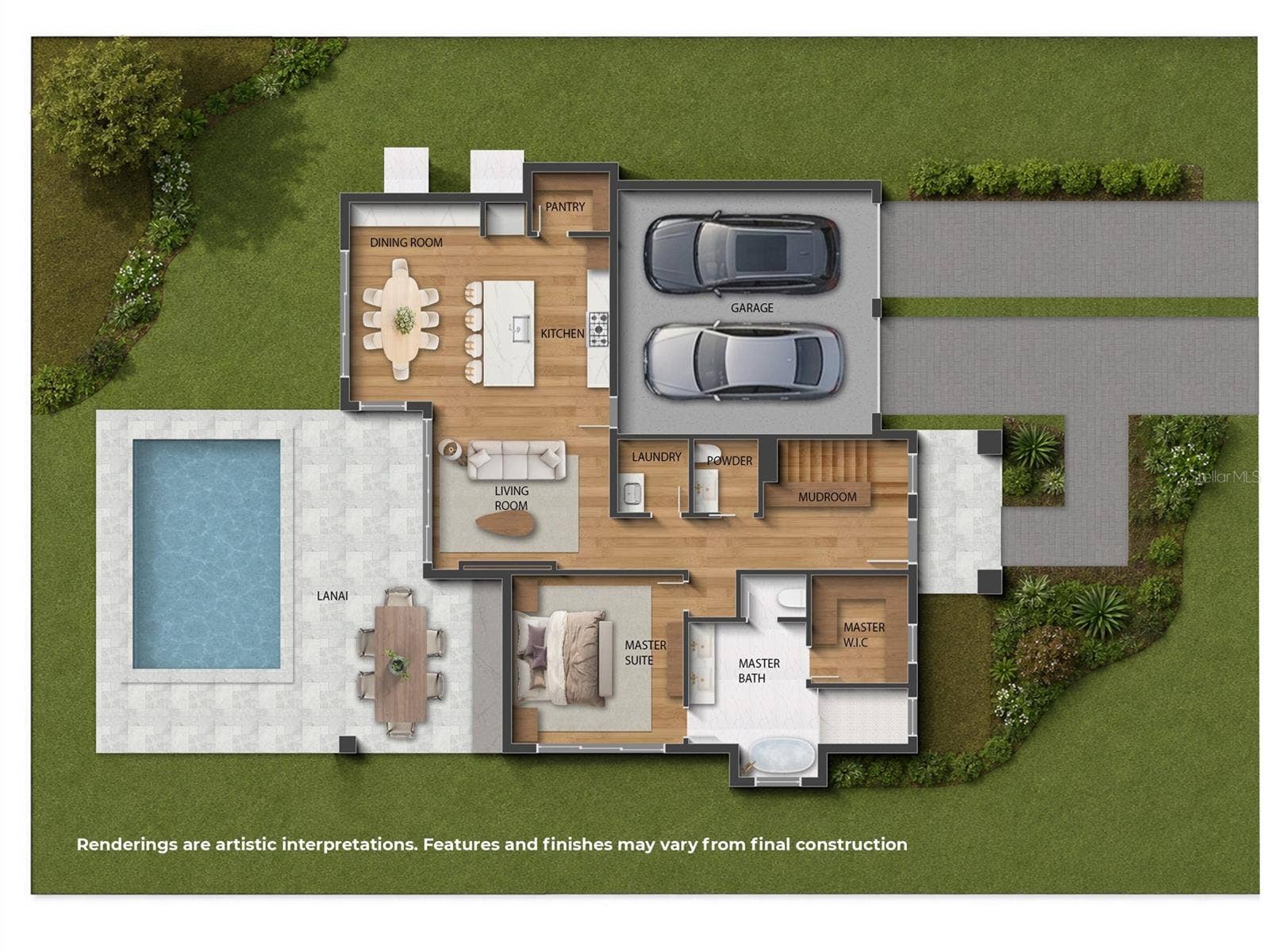 2308 MULBRY DRIVE, Winter Park, FL 32789 2308 MULBRY DRIVE, Winter Park, FL 32789